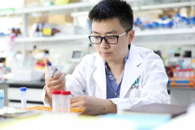 全省唯一！福建农林大学这位教授，获奖300万元！