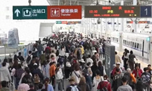 国庆机票不降反涨，热门城市一票难求，快来看看怎么买