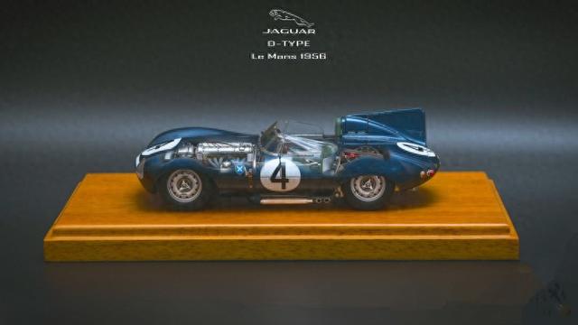 exo上层破解版（EXOTO DType18比例静态模型的巅峰之作）