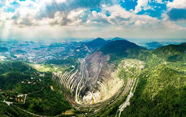 山水柔情变文旅魅力 黄石加快建成武汉都市圈生态文旅宜居城