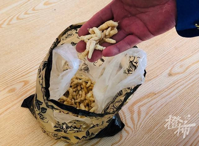 冬虫夏草一斤多少钱合理,总结4点供参考（800元能买一斤多）