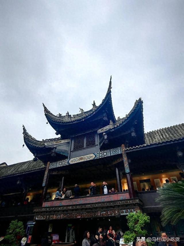 四川自贡旅游打卡攻略 | 千年盐都的魅力之旅