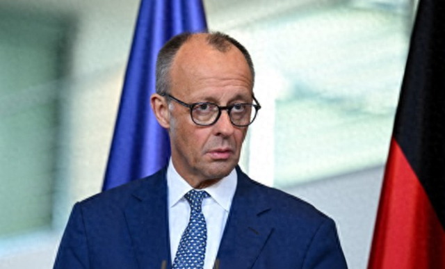 没时间了，中德北京谈判前，德国总理下了指令，不能让中国占上风