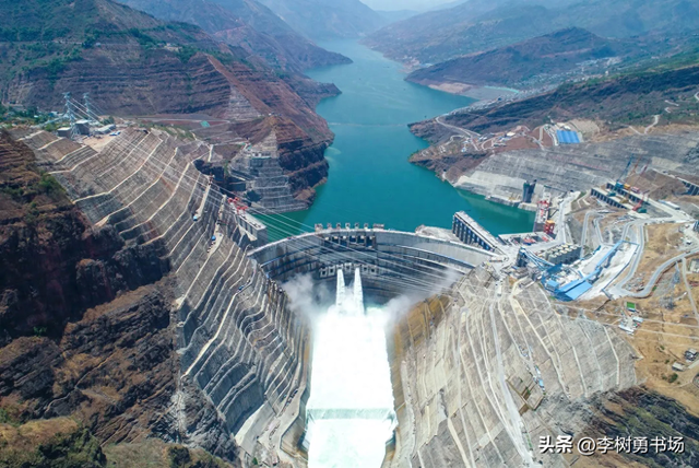 史上最大，雅江水电站正式开工！它对中国的意义有多大？