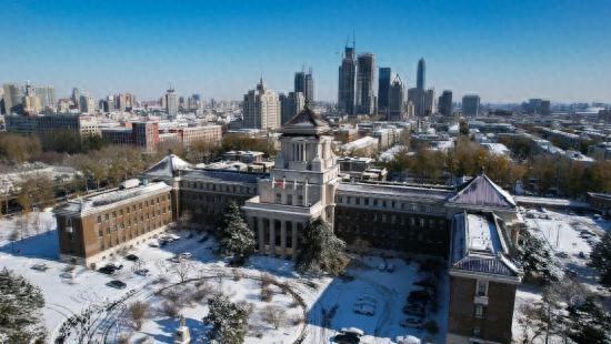 文化中国行丨吉林省音乐厅及周边冰雪游玩攻略