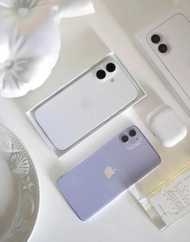 新iPhone必调30个宝藏设置!好用省电,三年健康度稳90%