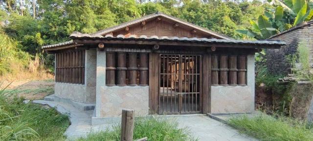 福州长乐古龙窑将修复