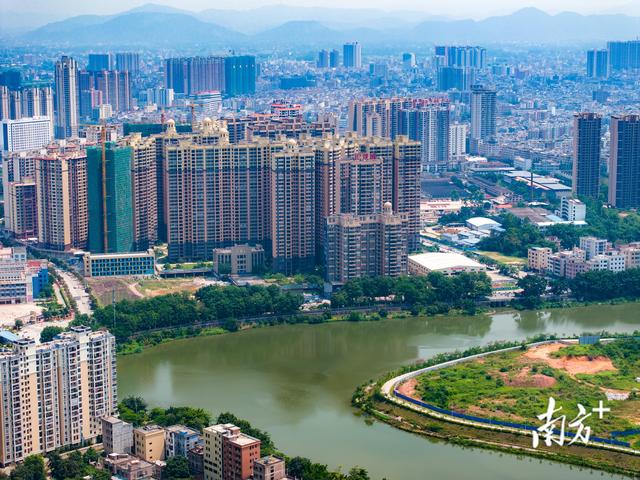 让文旅更好玩更出圈，罗定这样拿捏！