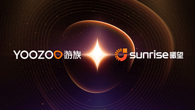 游族网络x曦望Sunrise：以AI算力基建重塑游戏研发链路