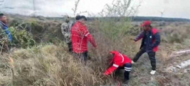破防了！辽宁失联女童亲口说原因：不是人贩子，就是想找奶奶