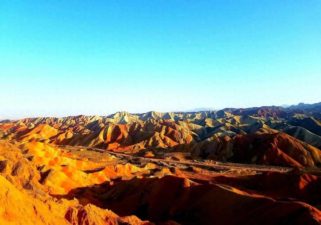 国内七个小众旅行地，人少景美，非常治愈，你去过几个