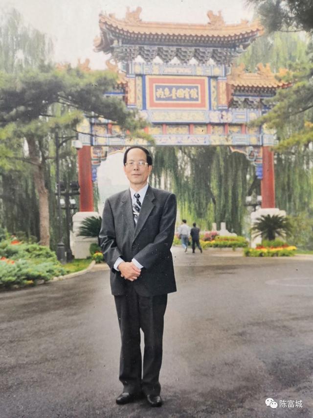 陈富城先生的"龙脉书艺"展藏作品《百龙图》