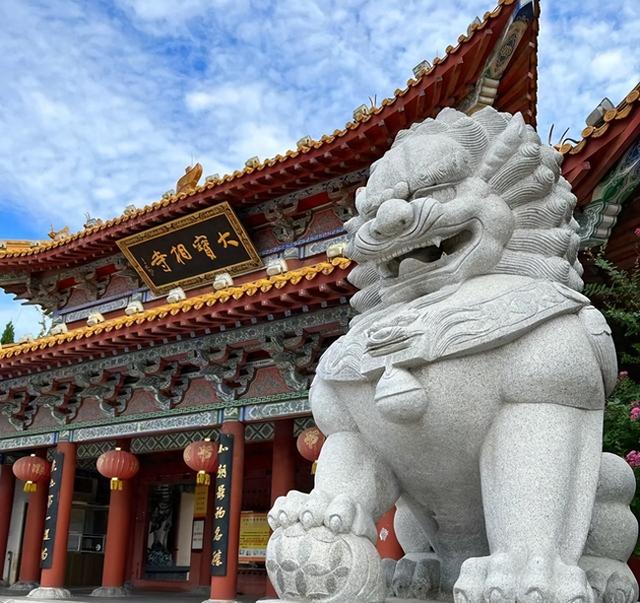 我是上海人，去了山东济宁后发现：济宁人跟其他地方的人不太一样