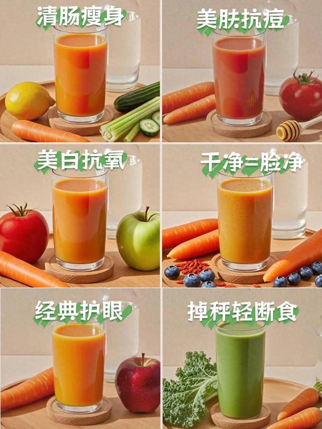 【肝净=脸净】掉秤水！清肠减脂 美白抗氧