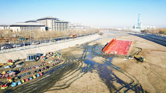 凉州将举办系列冰雪活动 拓展“冰雪+”消费场景
