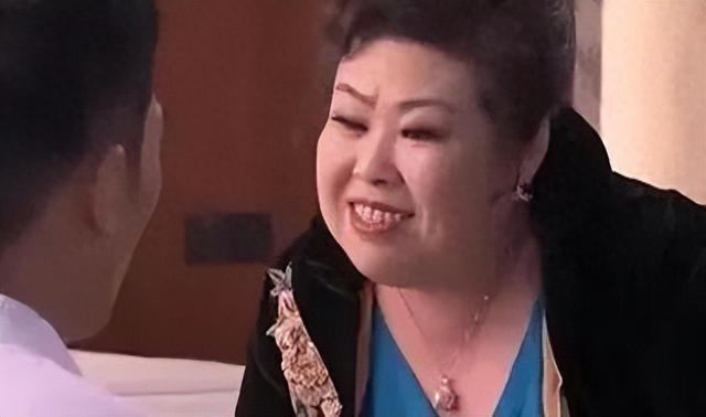 消息传来！知名女演员已去世