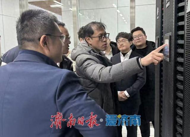 人才强企|科金信息：人才发展“加速度”赋能数字科技发展“新高度”