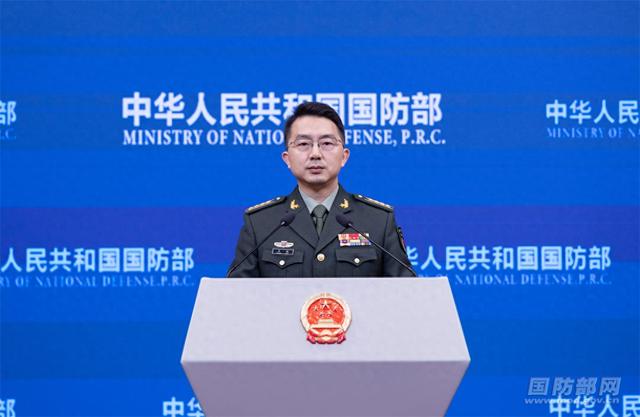 日本称在台湾岛以东约110公里顺利部署导弹，国防部警告：日方胆敢越雷池半步，必将付出惨痛代价