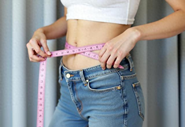公认降低体脂率的5个方法，2个月体脂下降5%
