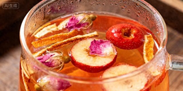 疯传！26天瘦26斤的“减脂水”不饿挨不流汗，大肚腩大象腿全甩掉