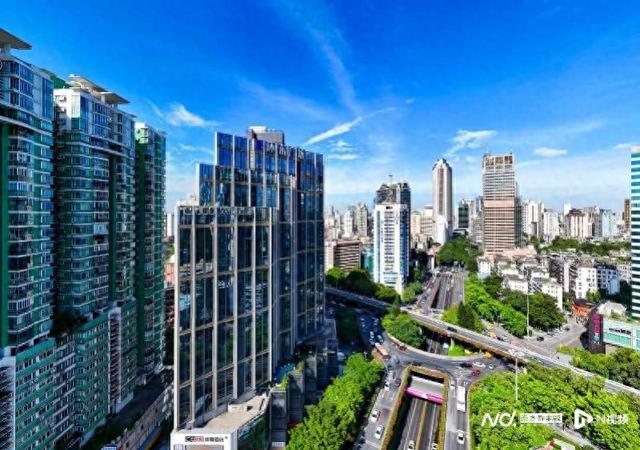 政策优化路径（赋能六大产业广州越秀高质量十条产业政策优化升级）