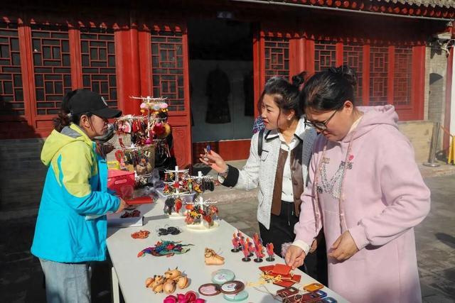 张家口堡：多元共融 文脉传承
