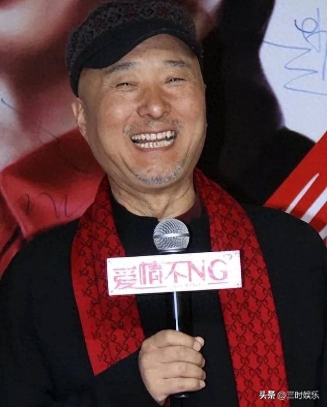 票房预测3.6亿 ？看完《戏台》我懂了：好喜剧不靠梗，靠走心！