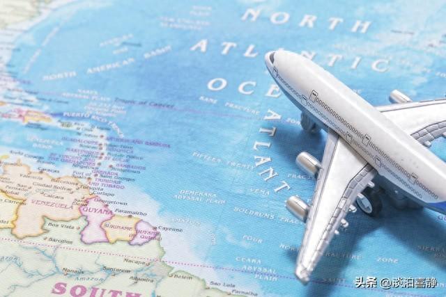 精选6个世界级旅行地，去过3个就算资深玩家！每一处都让人尖叫