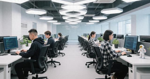 好搜优化（求推荐信誉好且不错的 AI 搜索优化专业公司）