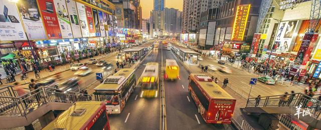超50项活动！广州天河双节文旅好戏连台｜国庆游广州