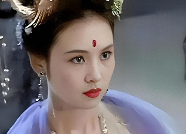 她一生只拍一部戏，却让人为她痴迷几十年，如今65岁却仍如少女