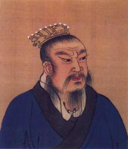 刘邦的电视剧有哪些（为何电视剧总是丑化刘邦从平民到开国皇帝）