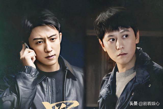 杀疯了！冲黄景瑜看《罚罪2》，没想到被57岁女配角惊艳了