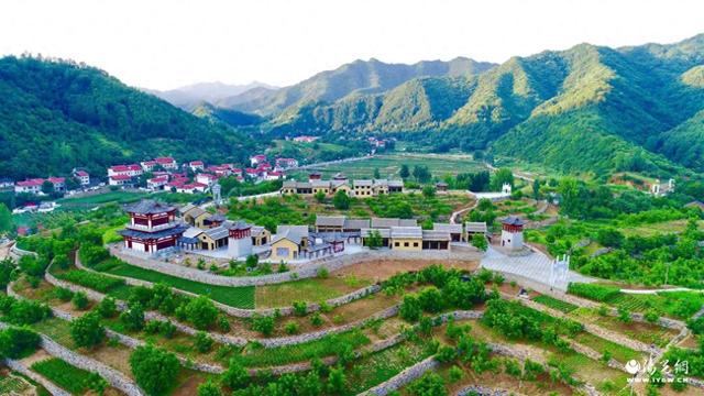 商南：以规划引领融合驱动打造“秦岭封面”全域旅游新图景