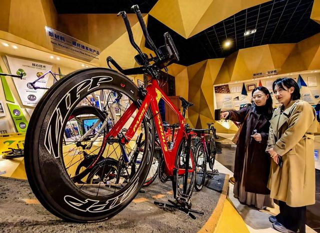 山东乐陵：开启“工业＋文旅”新体验