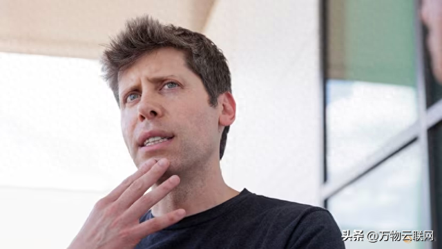 为了降低AI部署成本，OpenAI的CEO呼吁扩展CHIPS法案