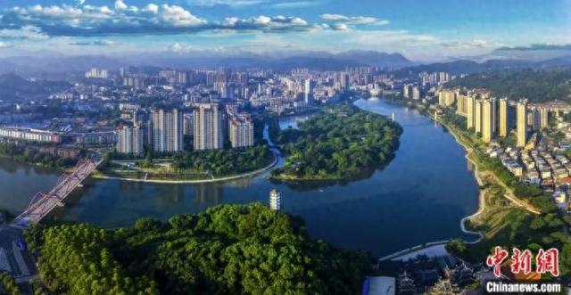 重走抗战路，一定要去一趟永安！