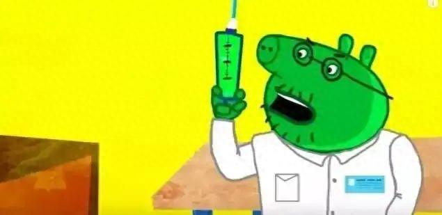 奥特曼之穿越对对碰（野猪佩奇找学舞蹈的妹妹孩子刷到这些可能很危险）