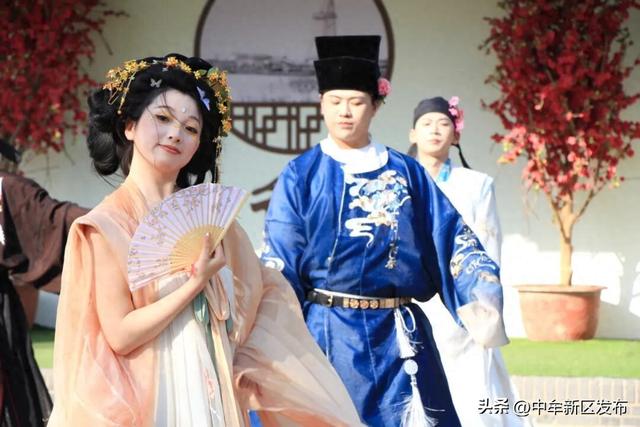 元旦来中牟：20元解锁6大全新主题的快乐