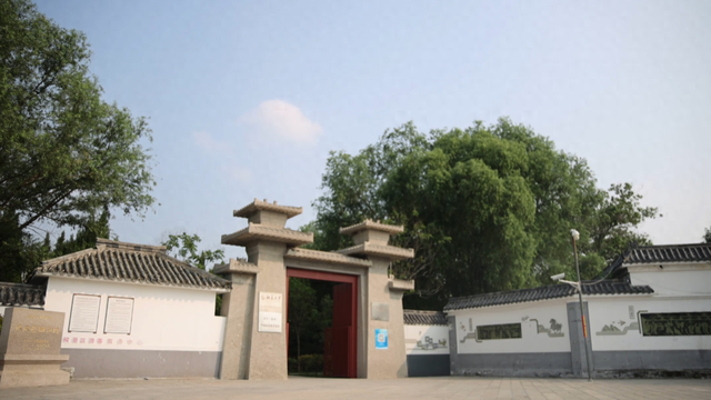 在嘉祥武氏祠，探秘刻在石头上的华夏文明