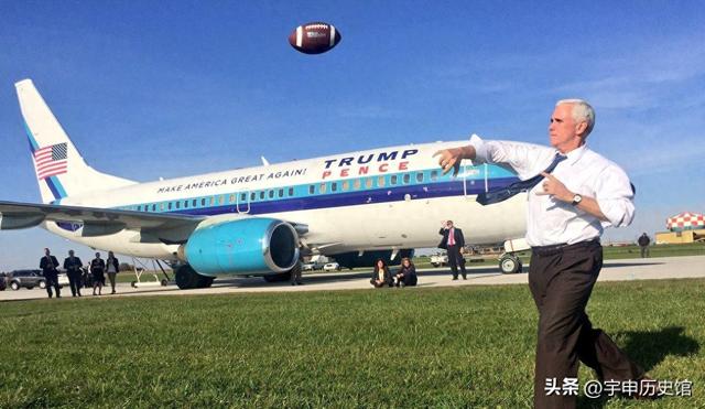 飞机大享破解版（狙击点惊魂后特朗普飞机陷安全危机商业大亨安保布局）