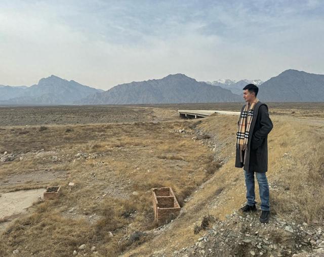 2026世说新语——热词里的宁夏·文旅很“city”② | 宁夏“City不City”，年轻人这样说！