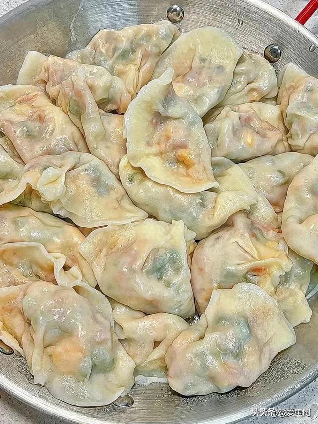 12月21日冬至节气，无论贫富记得“吃4样”，传承老传统！