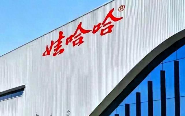 41天逆转！宗馥莉决定用回娃哈哈，老经销商怕风险拒囤货