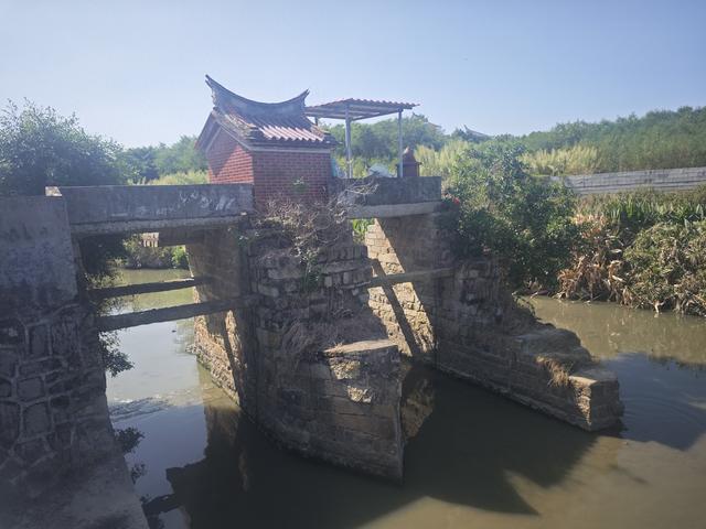 同安石浔马桥祖庙