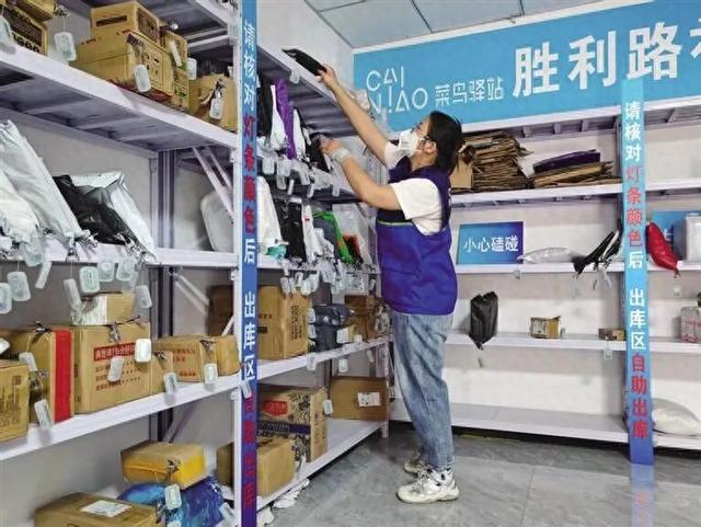 告别排队，24小时不打烊！呼和浩特已建成30余家！