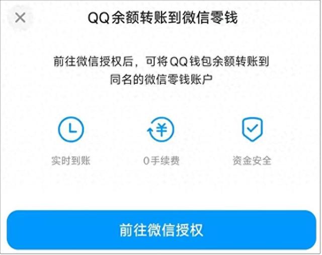 最新！微信⇌QQ又双叒互通了！