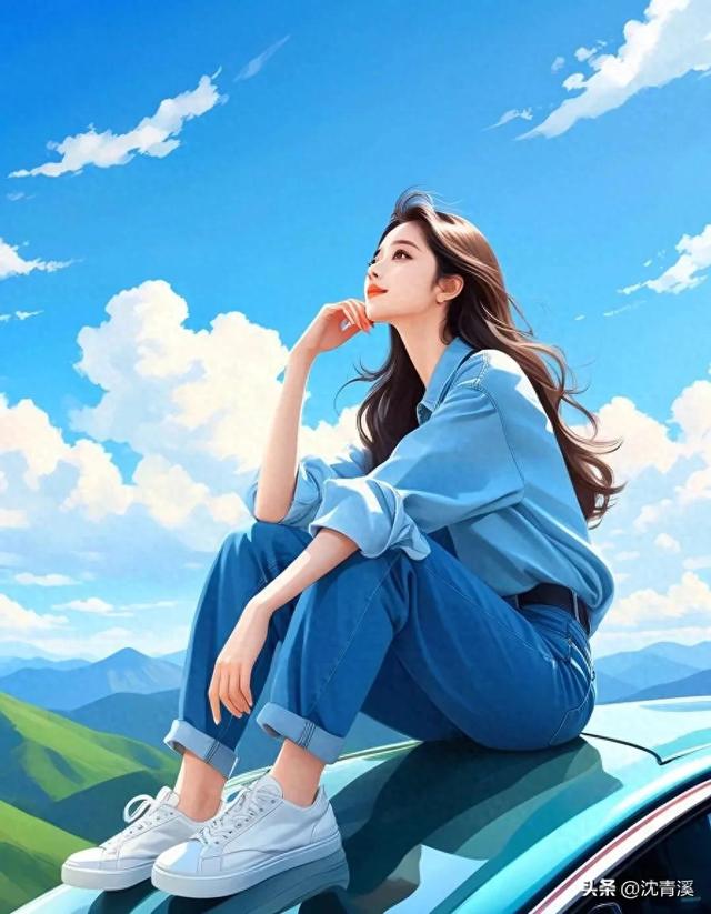 分享30个改变怂怂弱弱气质的建议,希望对你有所帮助!