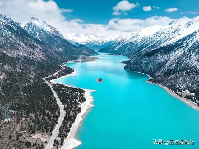 藏东秘境昌都漫游指南——环线邂逅雪山冰川古寺