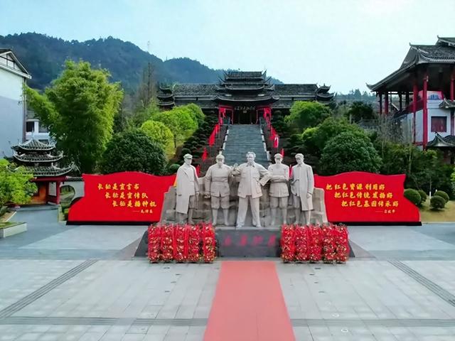 怀化通道县一日游十大必去旅游景点